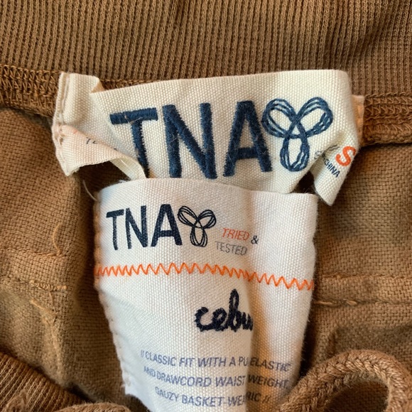 Comfy Cargo Pants - Picture 2 of 2